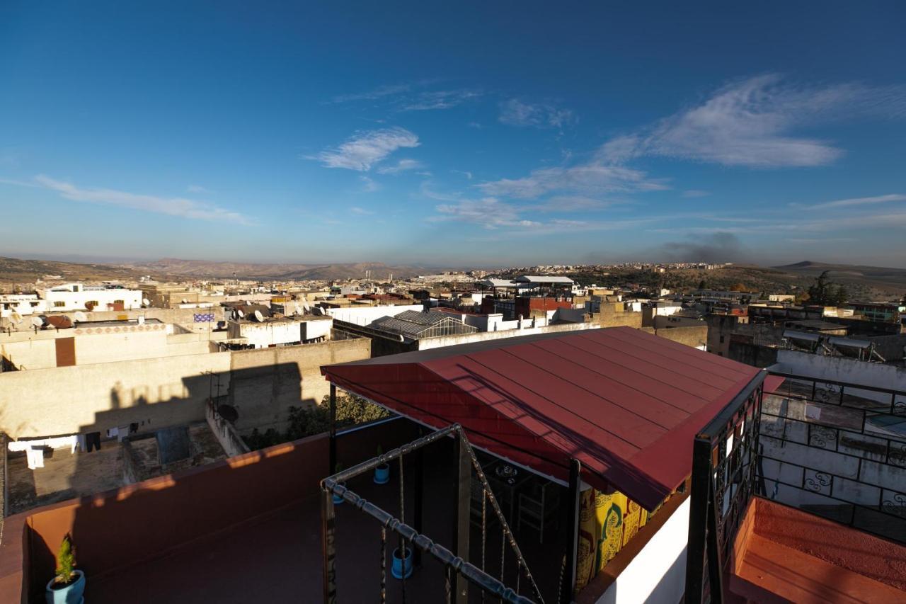 Dar Layali Riad