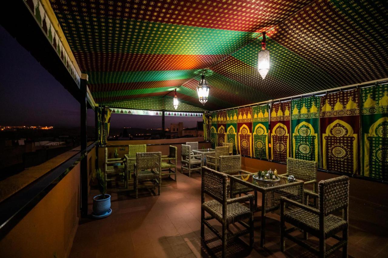 Dar Layali Riad Fes