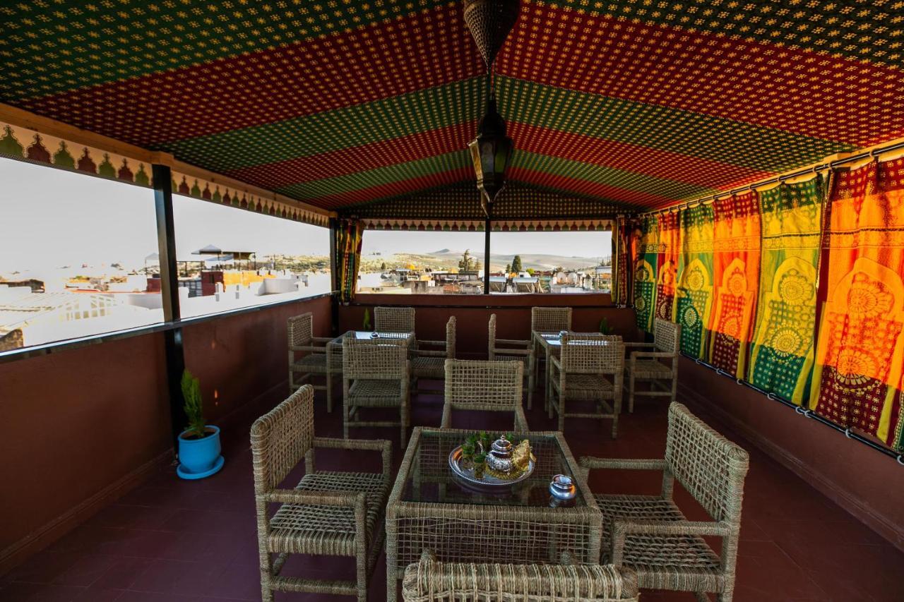 Dar Layali Riad *