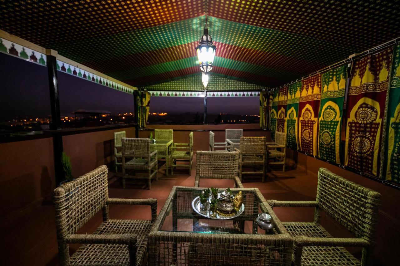 Dar Layali Riad