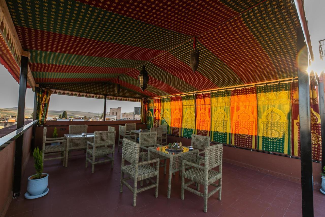 Riad Dar Layali Fes