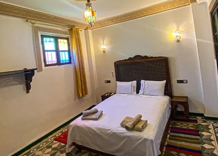 Dar Layali Fez