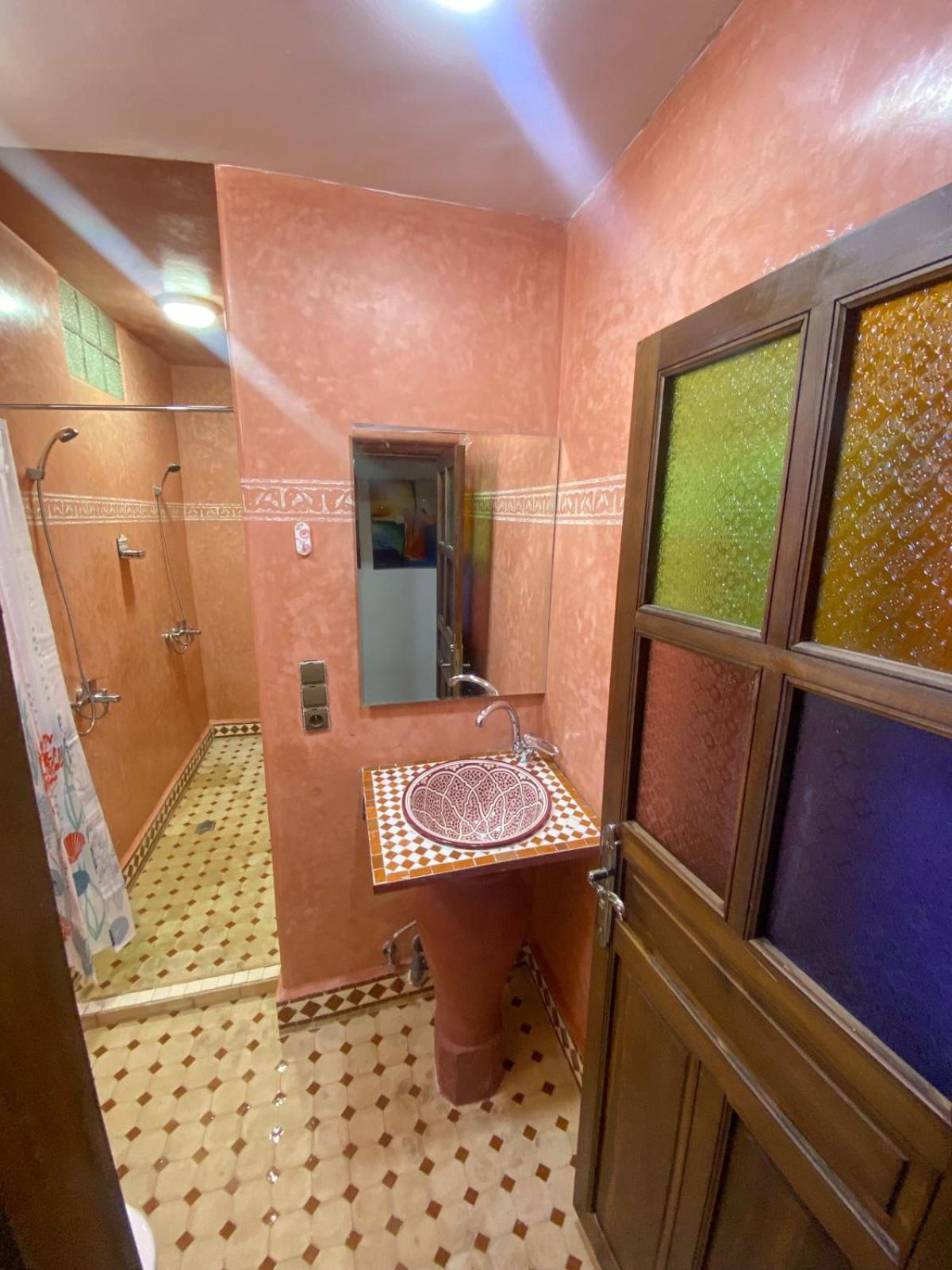 Riad Dar Layali *