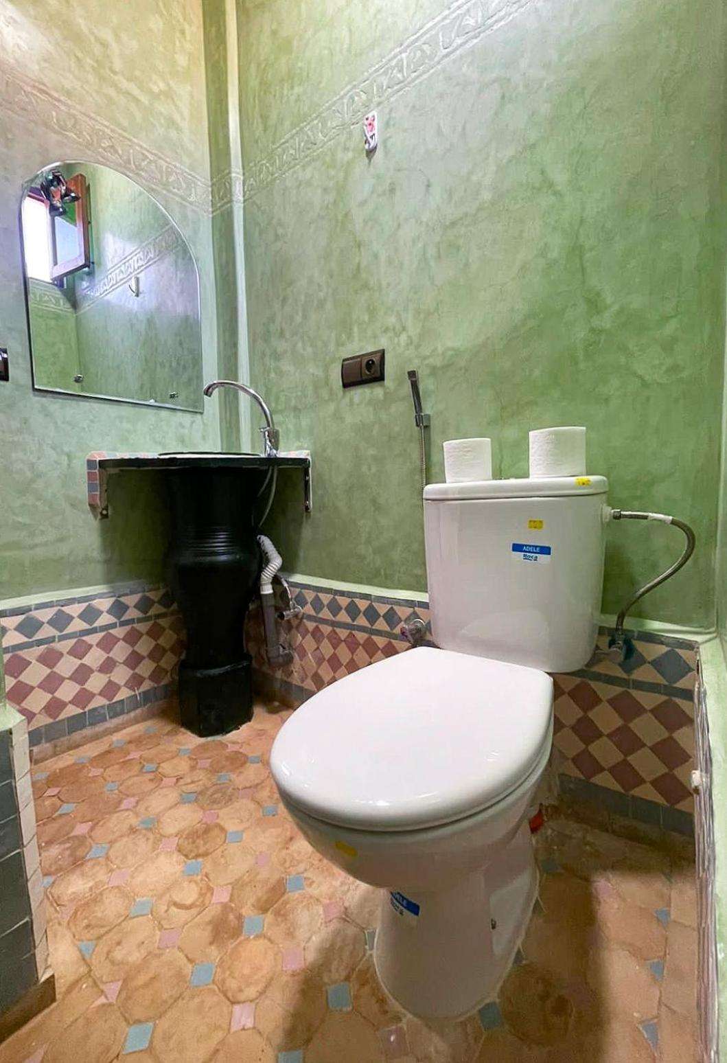 Dar Layali Riad Fès