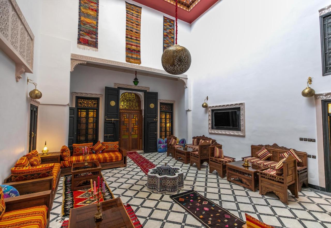 Dar Layali Riad *
