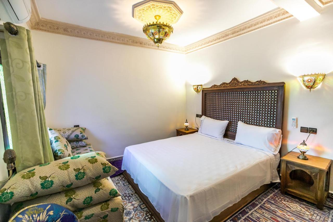 Riad Dar Layali Fès
