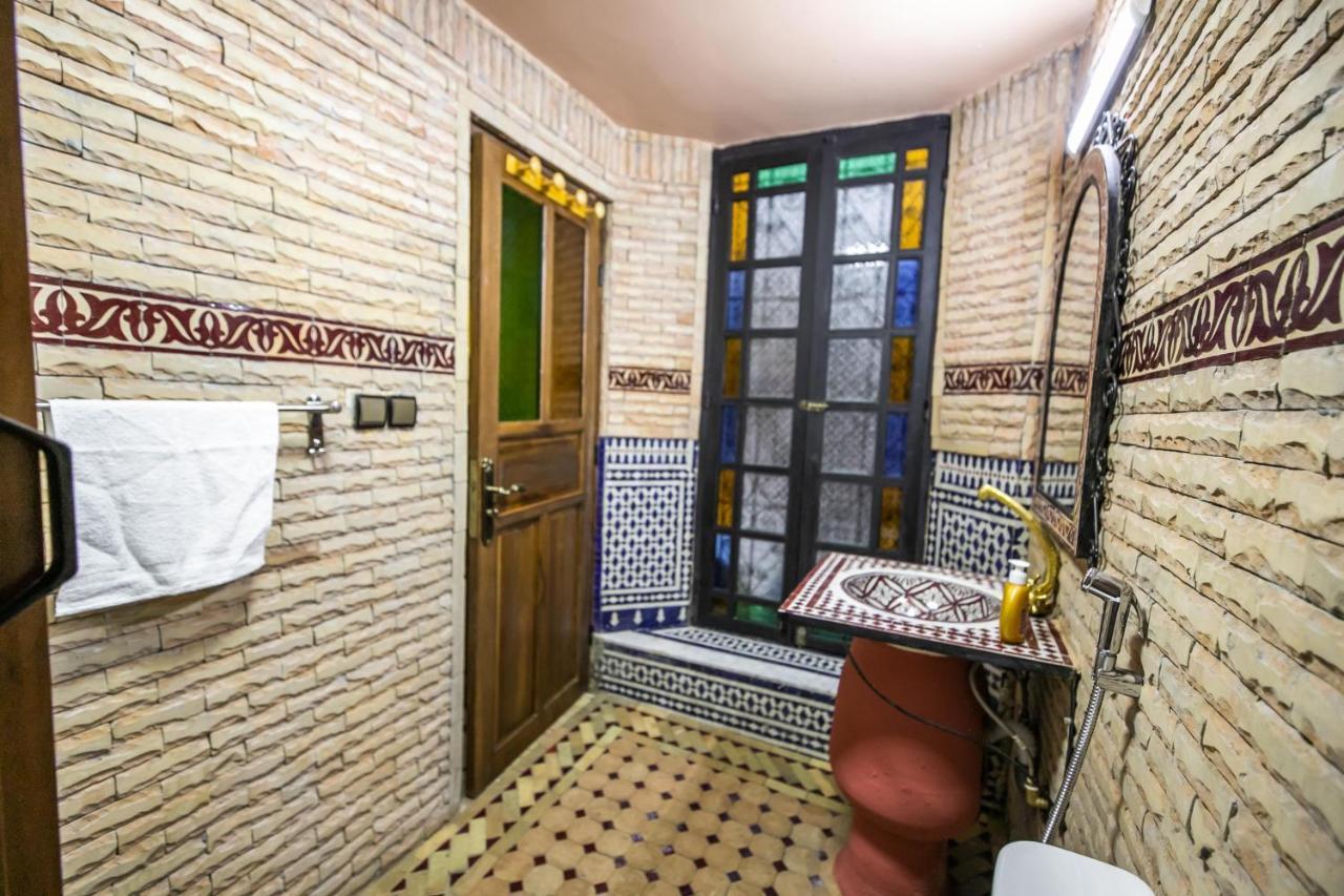 Riad Dar Layali *