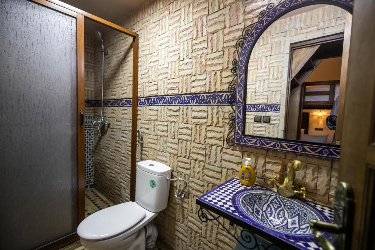 Dar Layali Riad Fès
