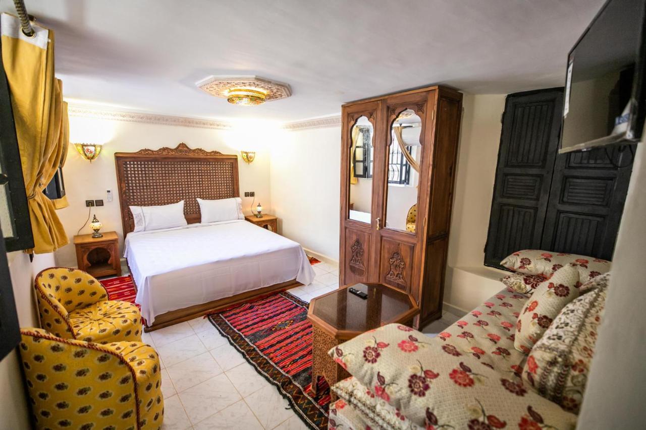 Dar Layali Riad *